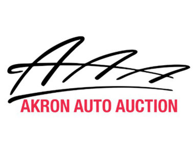 Akron Auto Auction