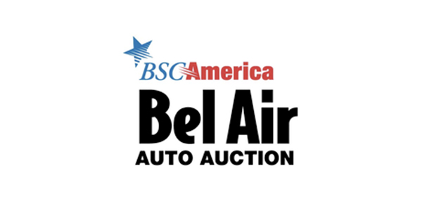 BSC America Bel Air Auto Auction