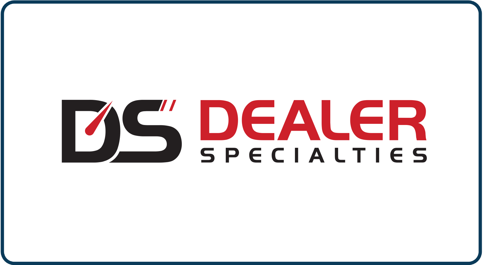 Dealer Specialties