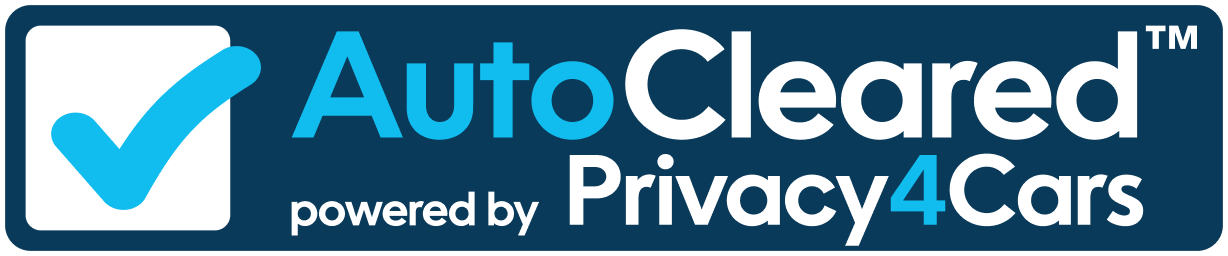 Privacy4cars Auto cleared