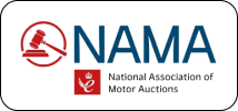 NAMA logo