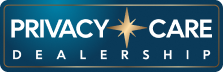 Privacy Care Dealership Logo