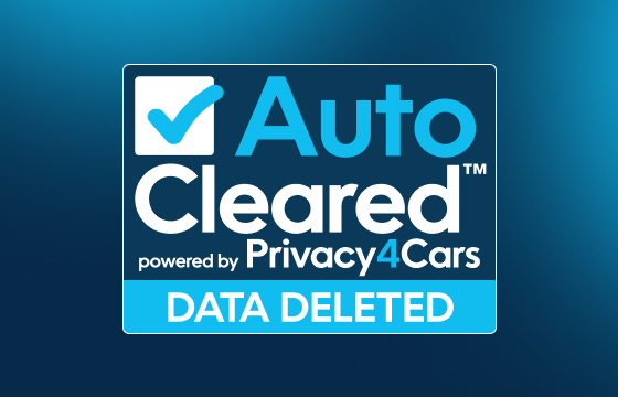 P4C auto clear privacy badge