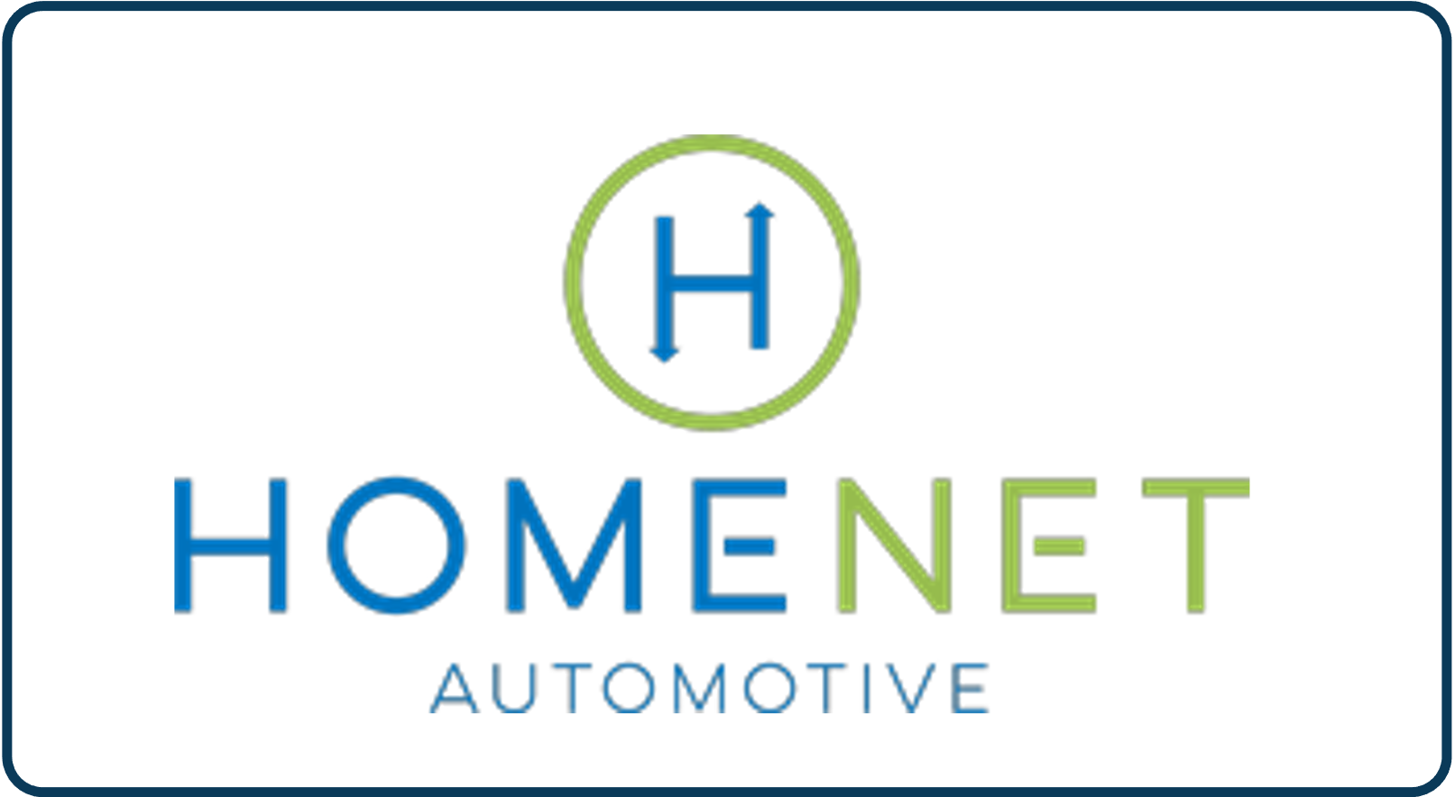 homenet automotive