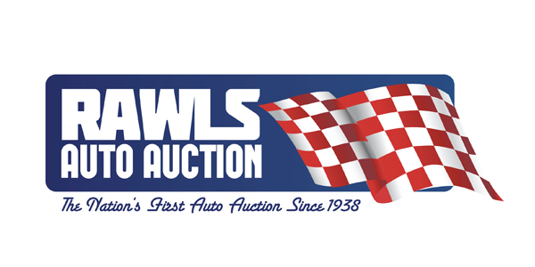 rawls auto auction