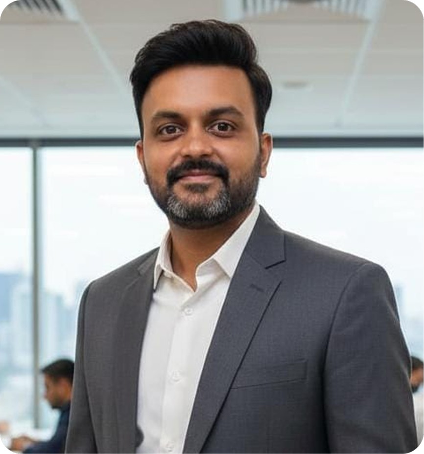 Sagar Mukund Kulkarni