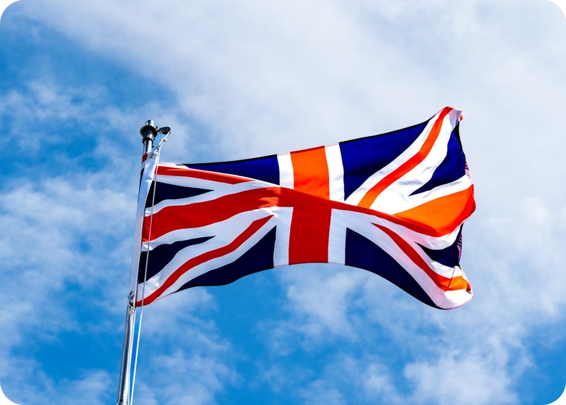 The UK GDPR
