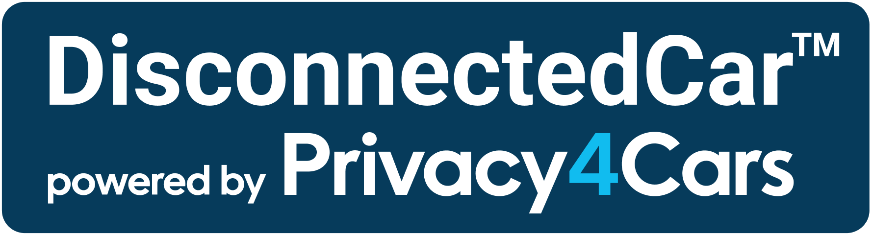 DisconnectedCarLogo