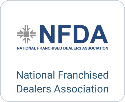 NFDA logo