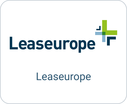 Leaseurope logo