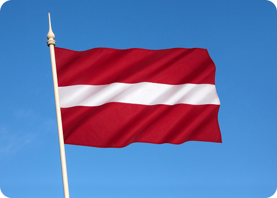 Austria Flag